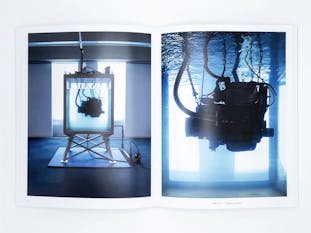 KOKUFUBOOK — 國府理作品集